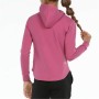 Sudadera con Capucha Niña John Smith Rosa