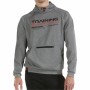 Sudadera con Capucha Hombre John Smith Tobar Gris