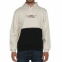 Sweat à capuche homme John Smith Simil Beige