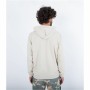 Sudadera con Capucha Hombre Hurley One Only Blanco