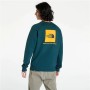 Sudadera sin Capucha Hombre The North Face Red Box Cian