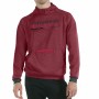 Sudadera con Capucha Hombre John Smith Tobar