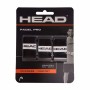 Grip de Tenis Pro X3 Head 285111-BK Negro