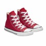 Chaussures casual unisex Converse All Star Classic Rouge