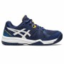 Zapatillas Casual Niño Asics Gel-Padel Pro 5 Azul oscuro