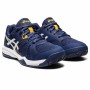 Zapatillas Casual Niño Asics Gel-Padel Pro 5 Azul oscuro