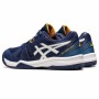 Zapatillas Casual Niño Asics Gel-Padel Pro 5 Azul oscuro