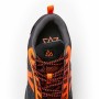 Zapatillas de Running para Adultos Kelme Cushion Travel Naranja/Negro