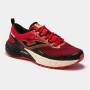 Chaussures de Running pour Adultes Joma Sport Trail Rase 22 Rouge