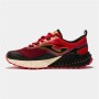 Zapatillas de Running para Adultos Joma Sport Trail Rase 22 Rojo