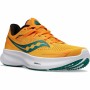 Zapatillas de Running para Adultos Saucony Ride 15 Naranja