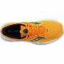 Zapatillas de Running para Adultos Saucony Ride 15 Naranja