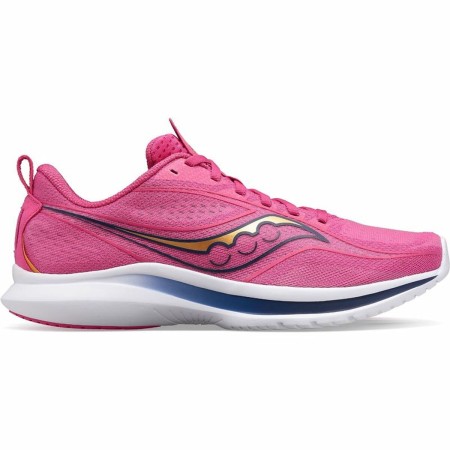 Zapatillas de Running para Adultos Saucony Kinvara 13 Rosa