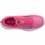 Zapatillas de Running para Adultos Saucony Kinvara 13 Rosa