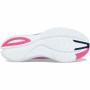 Zapatillas de Running para Adultos Saucony Kinvara 13 Rosa