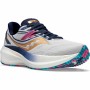 Chaussures de Running pour Adultes Saucony Triumph 20 Gris clair