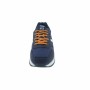 Zapatillas Casual Hombre Munich Dash 159 Azul oscuro