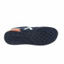 Zapatillas Casual Hombre Munich Dash 159 Azul oscuro