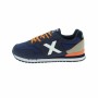 Chaussures casual homme Munich Dash 159 Bleu foncé