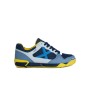 Zapatillas Deportivas Infantiles Munich One Indoor Kid VCO 48 Azul oscuro