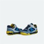Chaussures de Sport pour Enfants Munich One Indoor Kid VCO 48 Bleu foncé