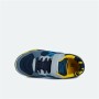 Zapatillas Deportivas Infantiles Munich One Indoor Kid VCO 48 Azul oscuro