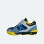 Zapatillas Deportivas Infantiles Munich One Indoor Kid VCO 48 Azul oscuro