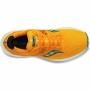 Chaussures de Running pour Adultes Saucony Triumph 20 Orange