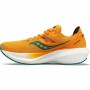 Chaussures de Running pour Adultes Saucony Triumph 20 Orange