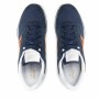 Chaussures casual homme New Balance 500 Classic Lifestyle Bleu foncé