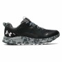 Zapatillas de Running para Adultos Under Armour Charged Bandit Trail 2 Negro