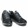 Chaussures de Running pour Adultes Under Armour Charged Bandit Trail 2 Noir