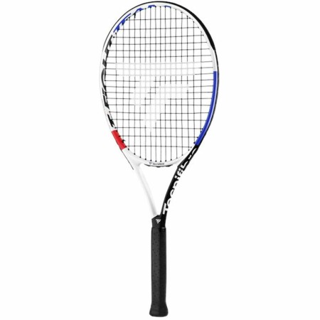 Raquette de Tennis Tecnifibre T-Fight Team 26 Enfants Blanc