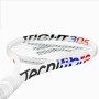Raqueta de Tenis Tecnifibre Major T-Fight 305 Isoflex Grip 2 Blanco