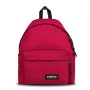 Sac à dos Casual Eastpak Padded Pak'r Sculptype Rouge