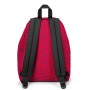 Sac à dos Casual Eastpak Padded Pak'r Sculptype Rouge