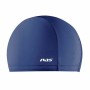 Bonnet de bain Ras Round Comfort Bleu foncé Adultes