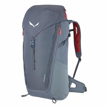 Sac polochon Salewa Alp Mate 30 Bleu Acier