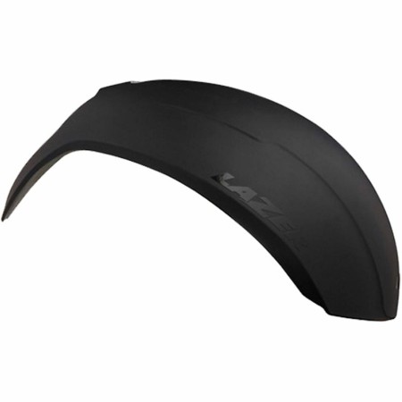 Couvre-casque Shimano Aeroshell-Strada M Noir