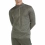 T-shirt à manches longues homme +8000 Abobe Olive