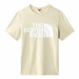 T-shirt à manches courtes homme The North Face Standard Beige