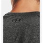 Camiseta de Manga Corta Hombre Under Armour Tech™ 2.0 Gris