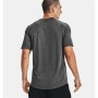 Camiseta de Manga Corta Hombre Under Armour Tech™ 2.0 Gris