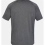 Camiseta de Manga Corta Hombre Under Armour Tech™ 2.0 Gris