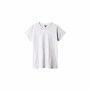 Camiseta de Manga Corta Mujer The North Face Simple Dome Lila