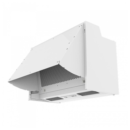 Hotte standard Teka NR163020 Intégrable 121 W 310 m3/h D Blanc