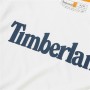 T-shirt à manches courtes homme Timberland Kennebec