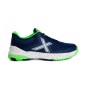 Zapatillas Deportivas Hombre Munich Hydra 100 Azul oscuro