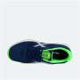 Zapatillas Deportivas Hombre Munich Hydra 100 Azul oscuro
