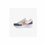 Zapatillas Casual de Mujer Munich Dash Sky 03 Blanco